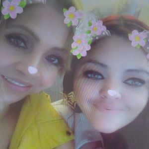 Meet your Posher, Karla